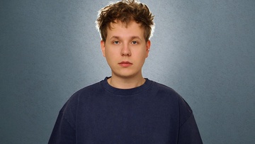 Даниил Ким