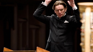 РАСО. Вивальди. Времена года