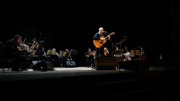 РАСО. Я, конечно, вернусь... Владимир Высоцкий