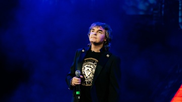 Сергей Серков