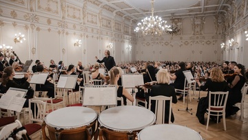 В мире классицизма