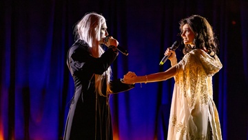 Последнее испытание + А ты помнишь эту песню?