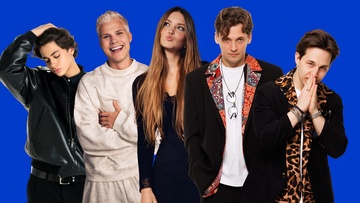 «Круче» шоу