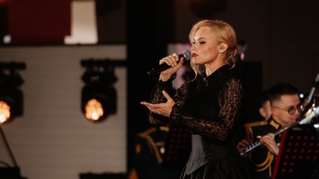 Анастасия Вишневская