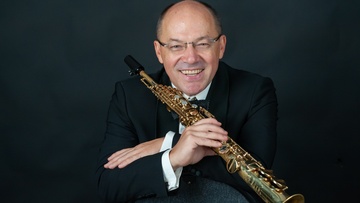 Квартет Андрея Турыгина