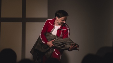 Лев Толстой. Наша вера