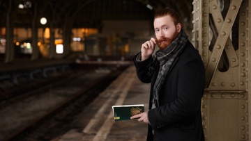 Александр Банщиков. Психология чтения: эволюция психики под воздействием литературы