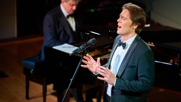 Михаил Головушкин