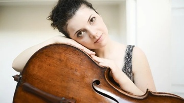 Мелодии виолончели