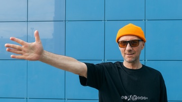 Запрещённые барабанщики