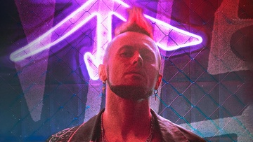 Vic Torr