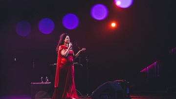 Встреча с собой