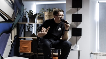 Алексей Решетун. Вредные привычки глазами судмедэксперта: курение, вейпы, снюсы