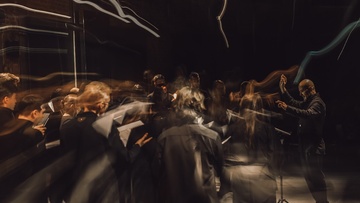 MusicAeterna. Lachrimæ: Джон Доуленд