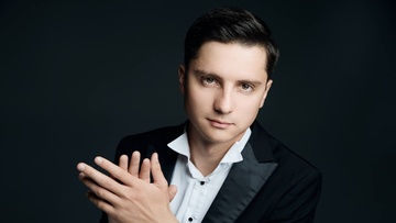 Николай Кузнецов