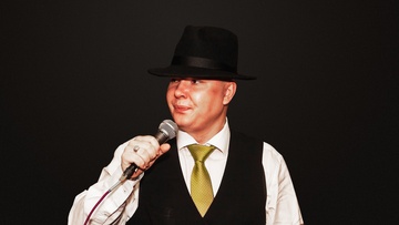 Hobby Talks. Русреал: панельки и грустная Россия