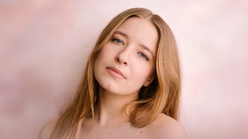 Ульяна Мамушкина