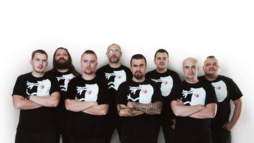 Мамульки бенд