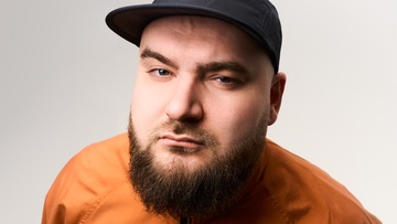 Дима Илюхин