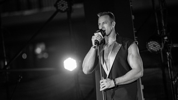 Александр Прогрессов