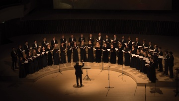 Классика в Кусково. Я стал доступен утешенью. Посвящение Пушкину