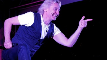 Сергей Беликов