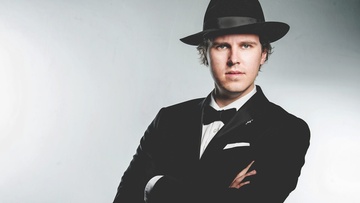 Алекс Абра. Хиты Фрэнка Синатры и Дина Мартина