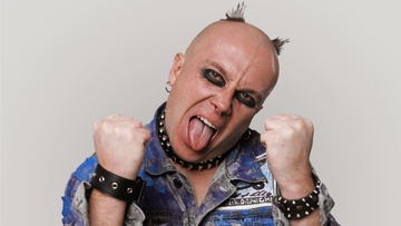 The Prodigy трибьют