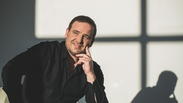 Андрей Исаевъ. Квартирник на радио