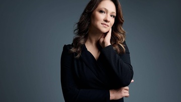 Ромашковые поля