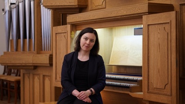 Органные фантазии