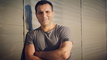 Rafet El Roman