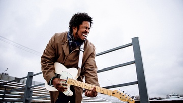 Квентин Мур