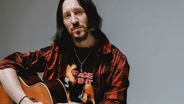 Ночной акустический блюз: Дмитрий Курбатов и друзья. Степан Гречка и Михаил Кистанов