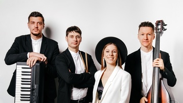 Квартет Jazz Time