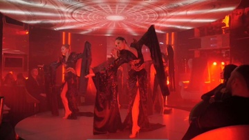 Летний бал таинств