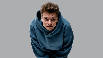 Сергей Лис: биография