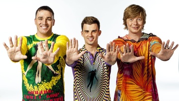 Иванушки International