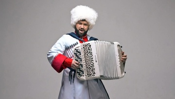 Ансамбль «Казачья доля»