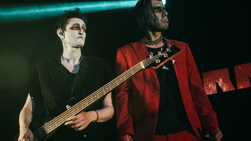 Ramm’band