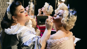 Звёздный час