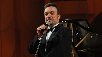 Сергей Жилин и «Фонограф-Джаз» квинтет