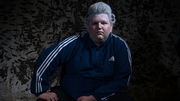 Смерть Пазухина