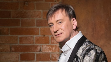 Сергей Пенкин