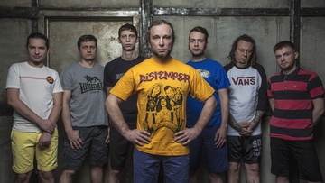 Distemper