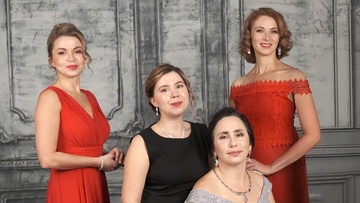 Семь юбиляров