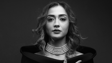 Яна Дьякова. Pratum Integrum. Времена года. Вивальди, Гендель Пёрселл