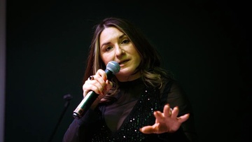 Скандал, талант и власть. Игра Кшесинской