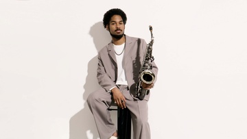Armir Lee MB Electric
