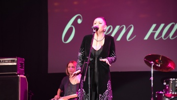 Алёна Шарапова